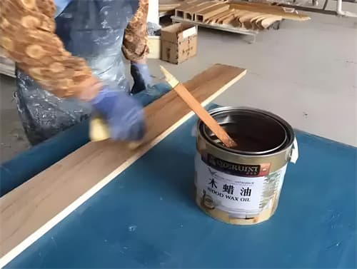 什么是木蜡油？从成分到使用方法的全面解析