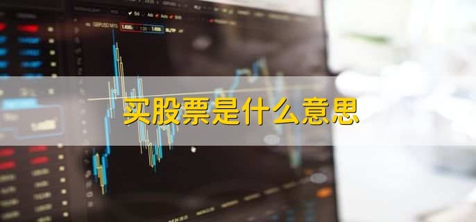 买股票是什么意思？一文读懂股票投资基础概念