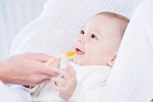 四个月婴儿大便次数与特征全解析