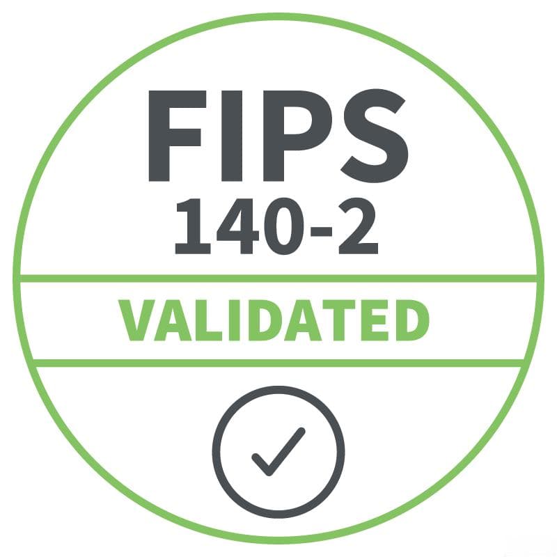 FIPS 140-2：加密模块安全标准详解