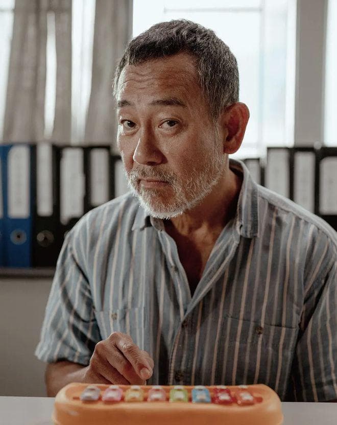 2024年国产电影口碑前6：《周处除三害》第五，第一实至名归