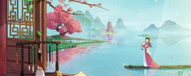 "但见新人笑，那闻旧人哭"：杜甫《佳人》中的千古名句