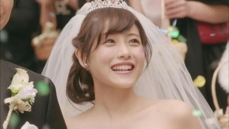日本演艺圈：明星与普通人结婚成趋势，为保隐私