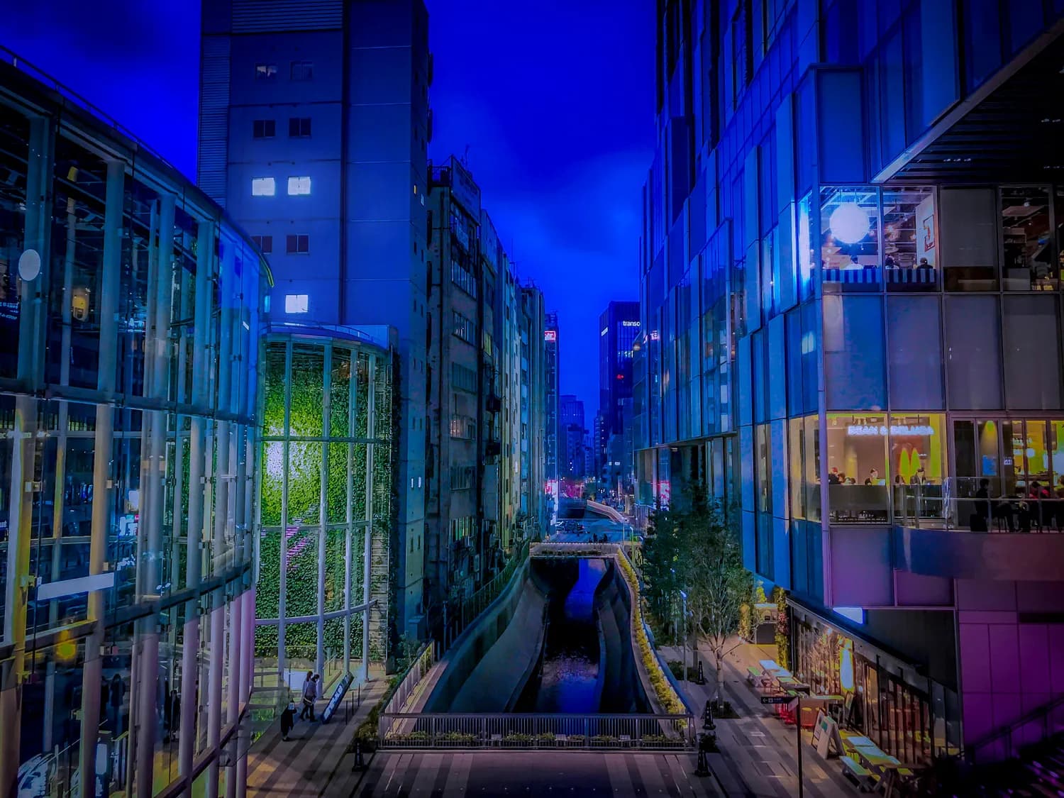 成都自驾游必打卡：春熙路&太古里