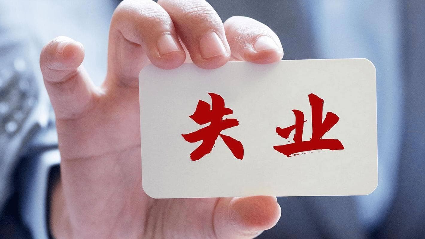 应对第一次失业：从心理调适到能力提升的全面指南