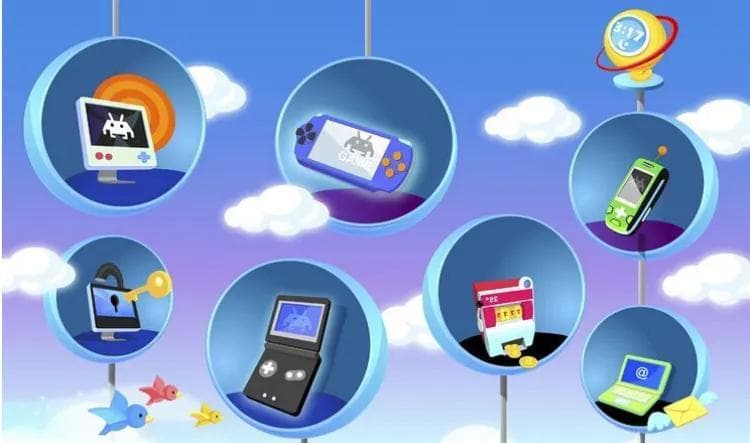 电子产品散热常用的几大导热材料