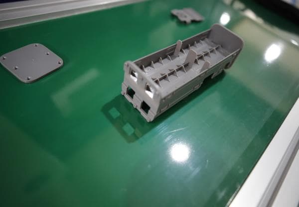 在注塑成型中，模具温度该如何设定？