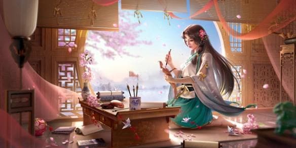 永劫无间公测：端手游账号绑定方法及四大福利