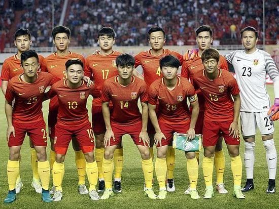 沙特U20对中国U20赛事：2.22前瞻