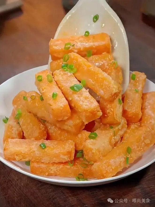 五道家常美食教程：简单易学又美味