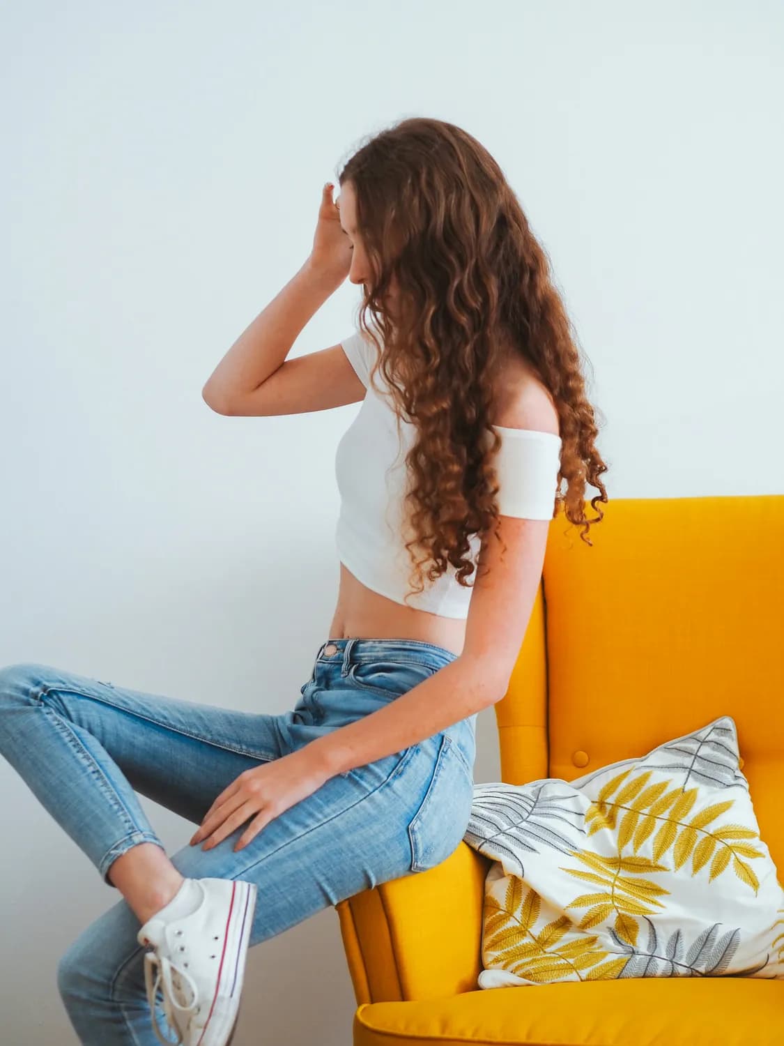 狮子座女生的恋爱观：热情如火，渴望被宠