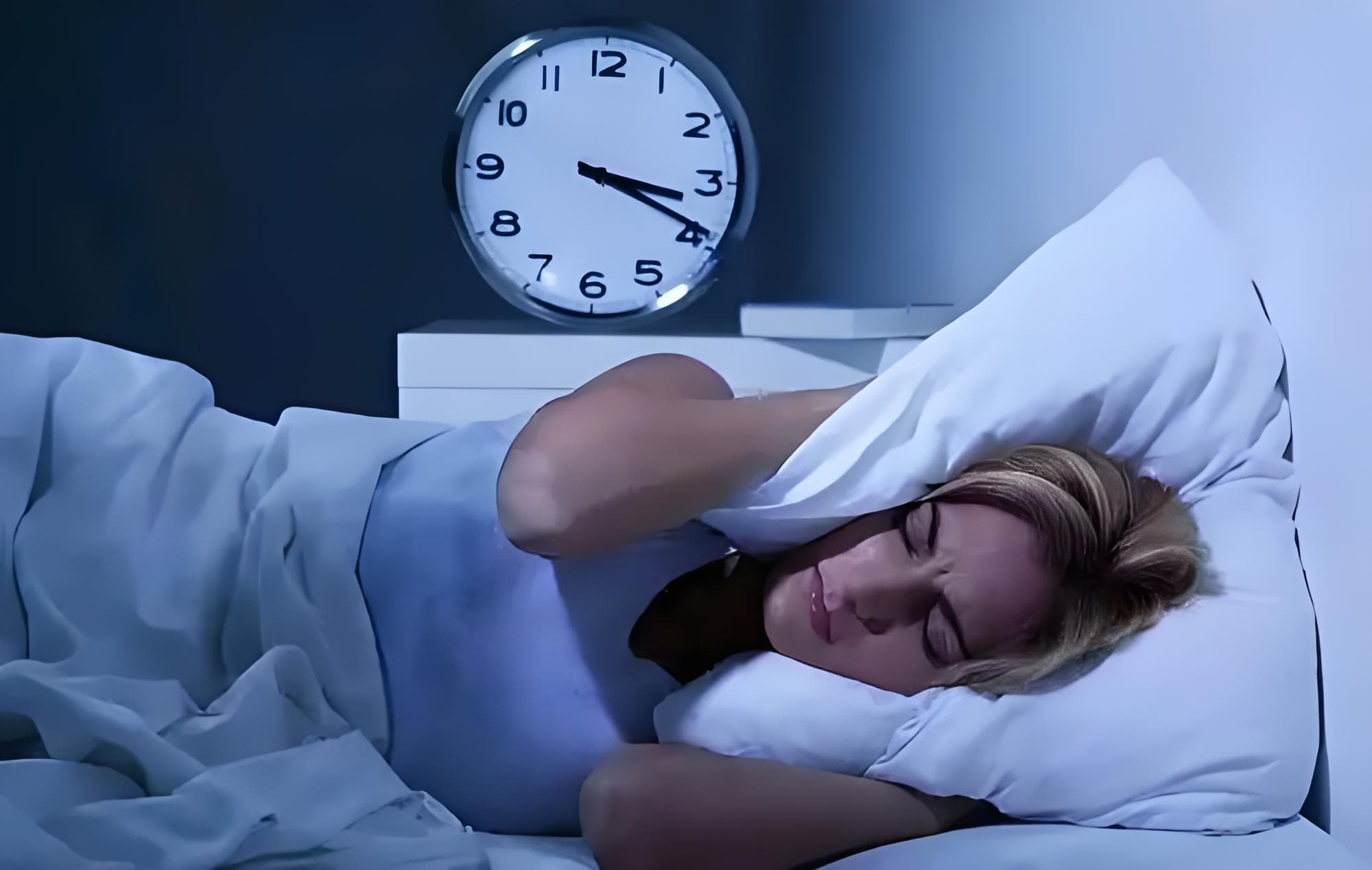 深度睡眠与浅睡眠：探索睡眠的奥秘