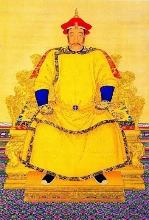 揭秘满清入主中原的中坚力量：神秘的“八旗”制度