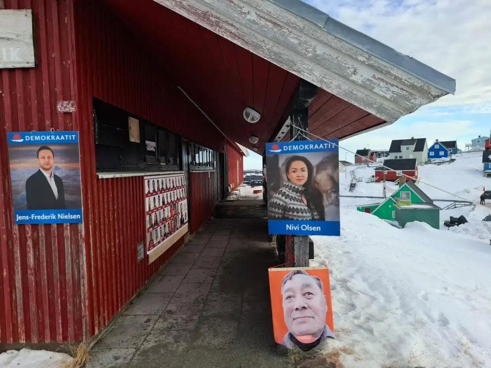 格陵兰岛独立或已定？近七成民调支持，面临哪些挑战？