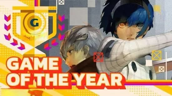 《暗喻幻想》荣获GameSpot年度游戏:探讨人性的杰作