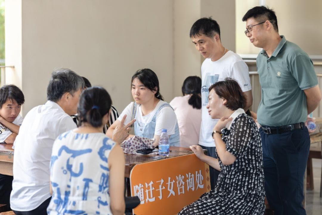 数学拟增至150分！广州中考改革征求意见