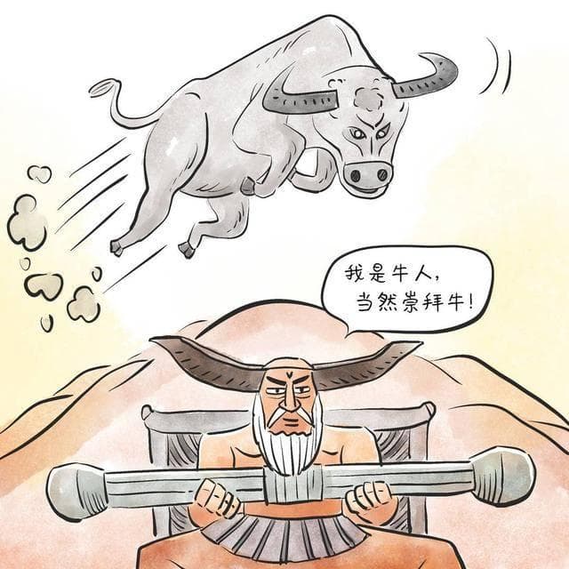 揭秘十二生肖：老鼠为何排第一？为什么没有猫？