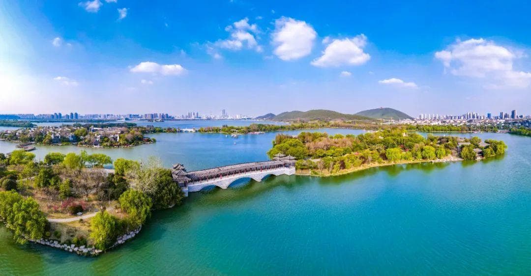 徐州首批！9条线路！