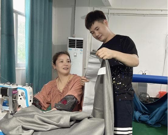 返乡创业“80后”：从南通到龙泉的共富之路