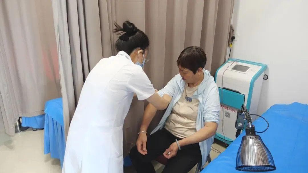 湿气重？中医祛湿有妙招→