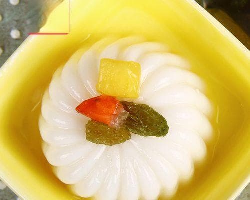 解锁香芋布丁的制作技巧（让你轻松做出顺滑细腻的香芋布丁）
