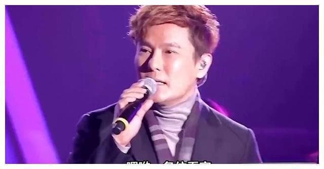张信哲：从"情歌王子"到慈善家的蜕变