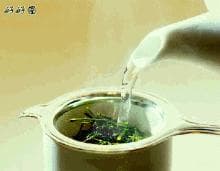 紫砂壶适合泡什么茶