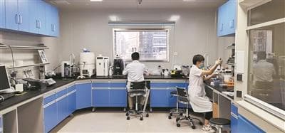 稀土材料：医疗领域大放光彩
