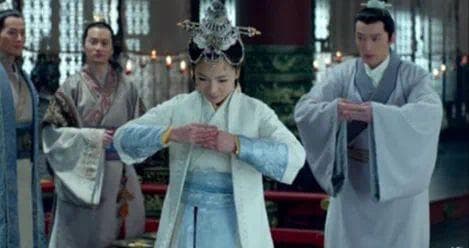 虚左以待、无出其右：古人眼中，“左”和“右”到底哪边更尊贵？
