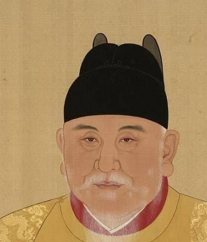 从卫所制到营兵制，浅谈明王朝的军事制度的演变