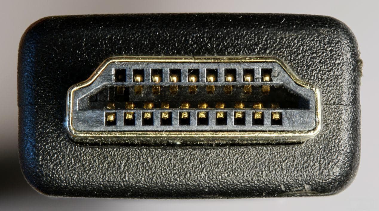 HDMI VS DP！谁才是显示接口之王？
