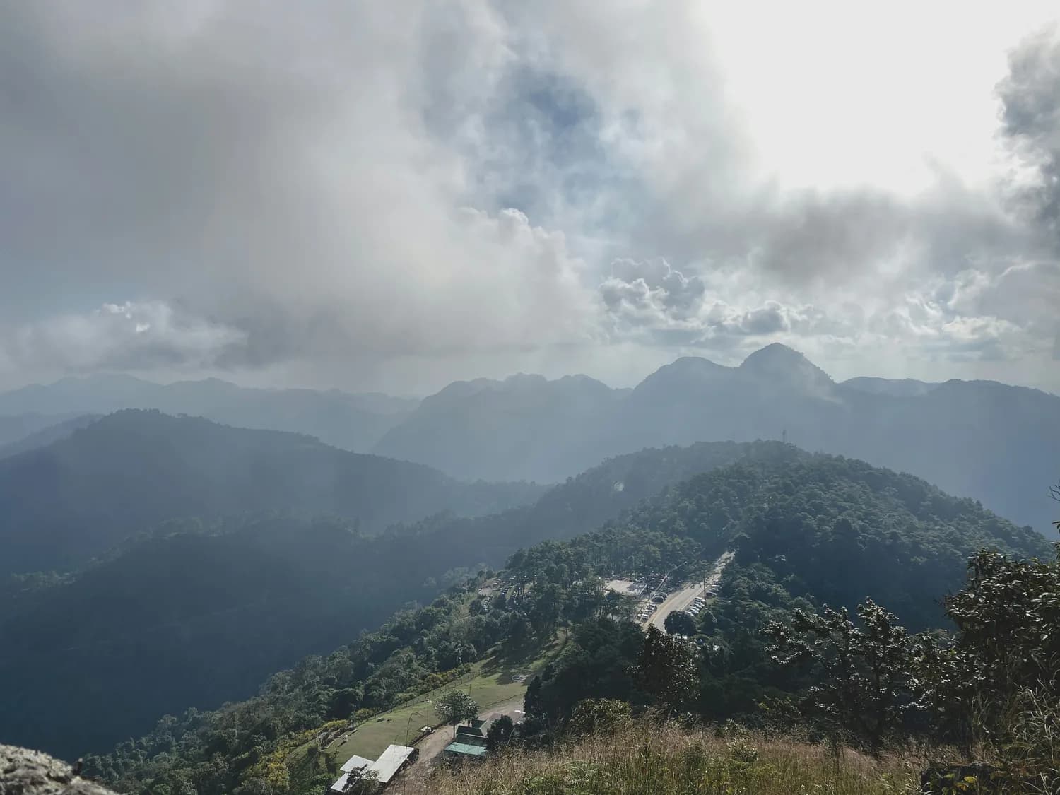 南武当山：江西的隐秘仙境全攻略