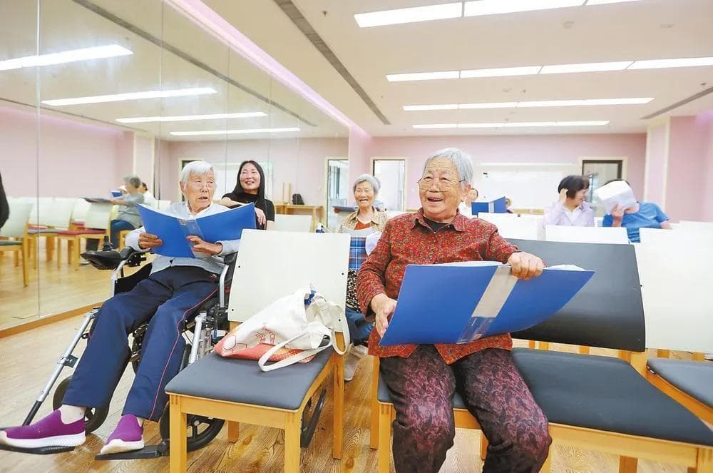 云南成为旅居养老热门目的地