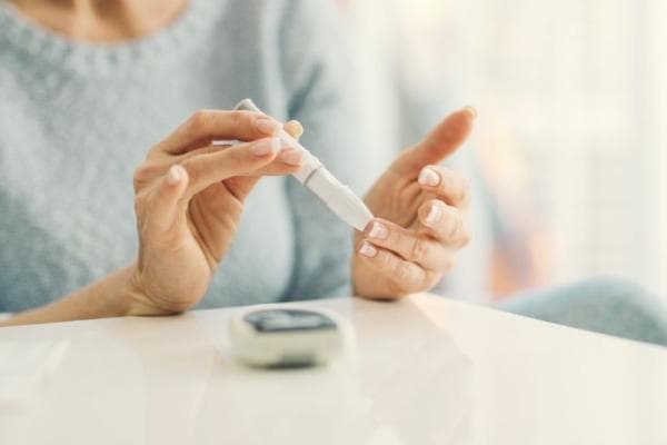 2024糖尿病诊断标准最新指南：诊断糖尿病的三个金标准