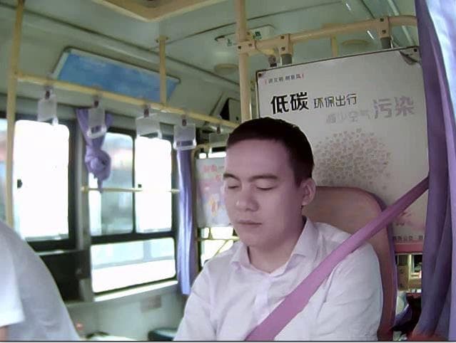 基于YOLOv5的驾驶员疲劳驾驶行为检测系统