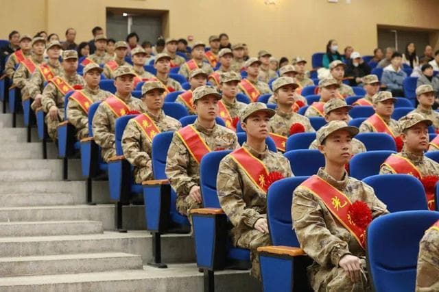 新兵入伍，是如何分配到营连的？