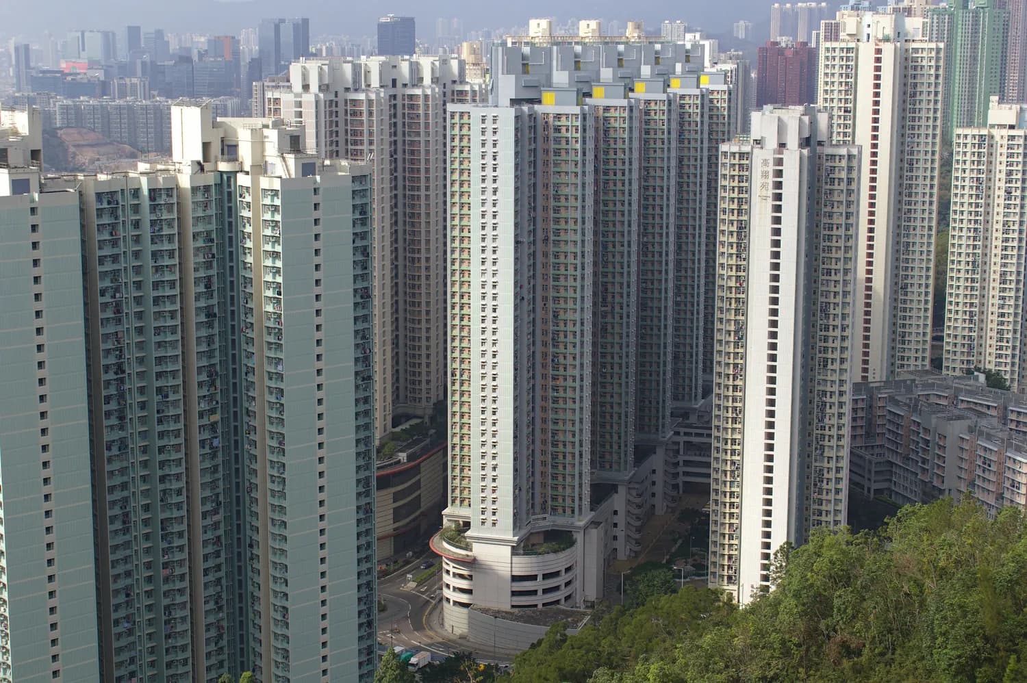 廊坊必打卡：中信国安第一城