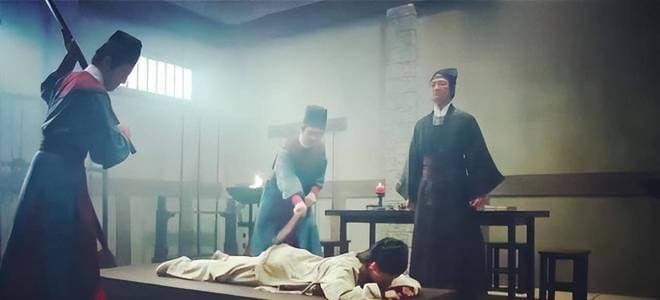 肉刑为何被废除？犯了错的人，该不该给改错的机会？