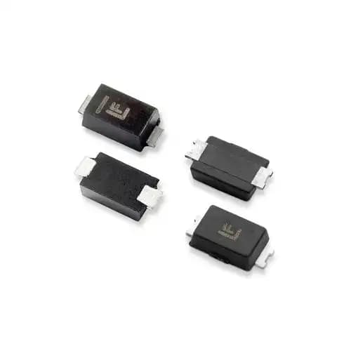 LED工作电压指南：从基础原理到实际应用