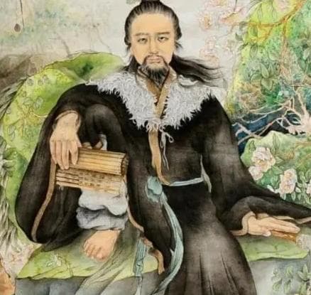 介子推的传说与绵山的不朽记忆