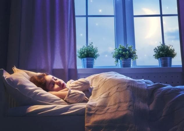 别让“睡不好”偷走孩子的成长力——儿童青少年睡眠问题大揭秘