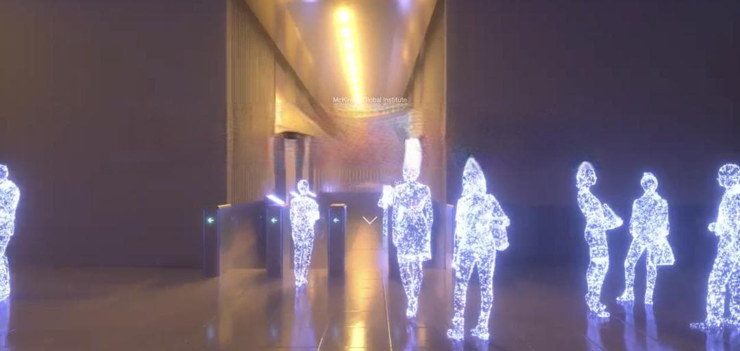 麦肯锡最新报告：2030年，应该做什么工作？