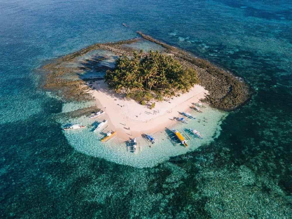 让步伐放慢：8个慢活旅游首选目的地