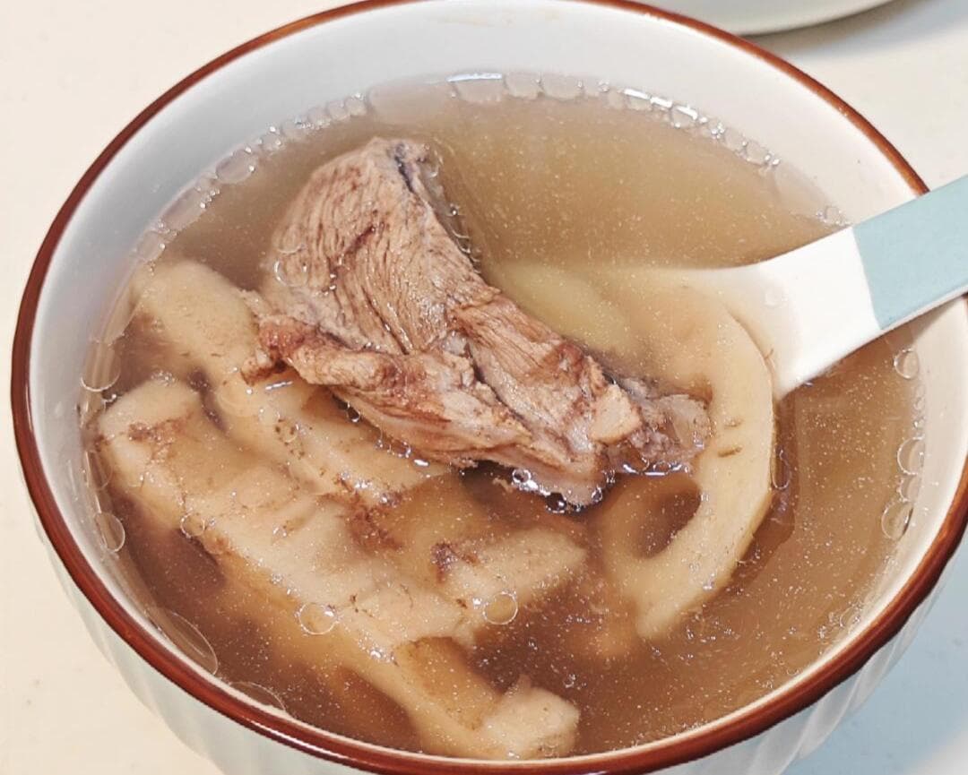 秋天，它才是真正的补气血之王，可惜很多人不知道，建议平时常吃