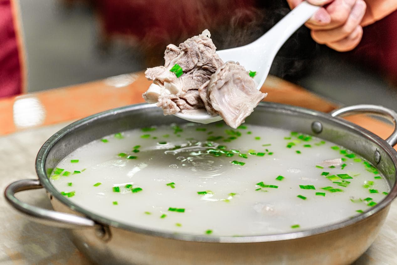 苏州特色产业“藏书羊肉”一年卖出20亿元 点燃乡村振兴新引擎