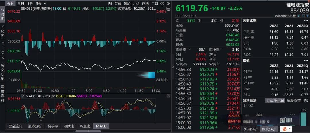 高位配售400亿，股民一手亏1.2万！比亚迪董秘：自夸一下，完成一件大事