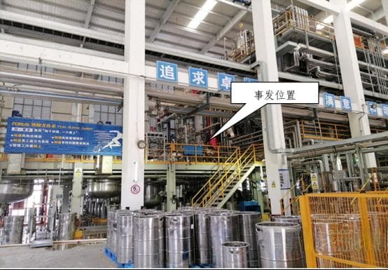 化工企业如何避免开工投料时出现失误（附风险管控要点）
