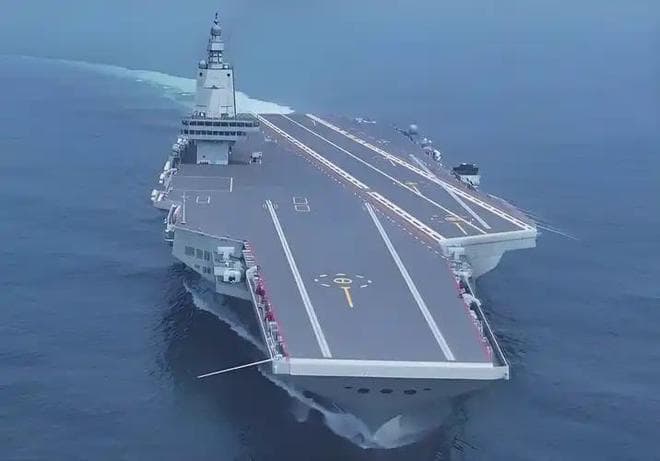 福建舰将部署何处？三大舰队各有优劣