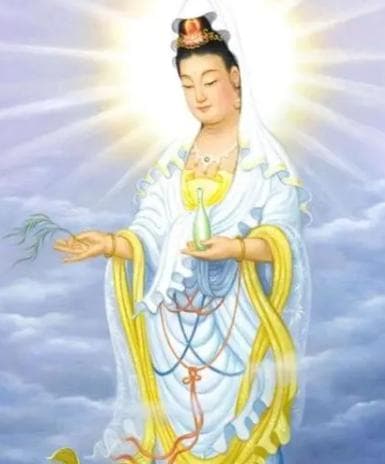 观世音菩萨：从印度智慧之神到中国慈悲象征