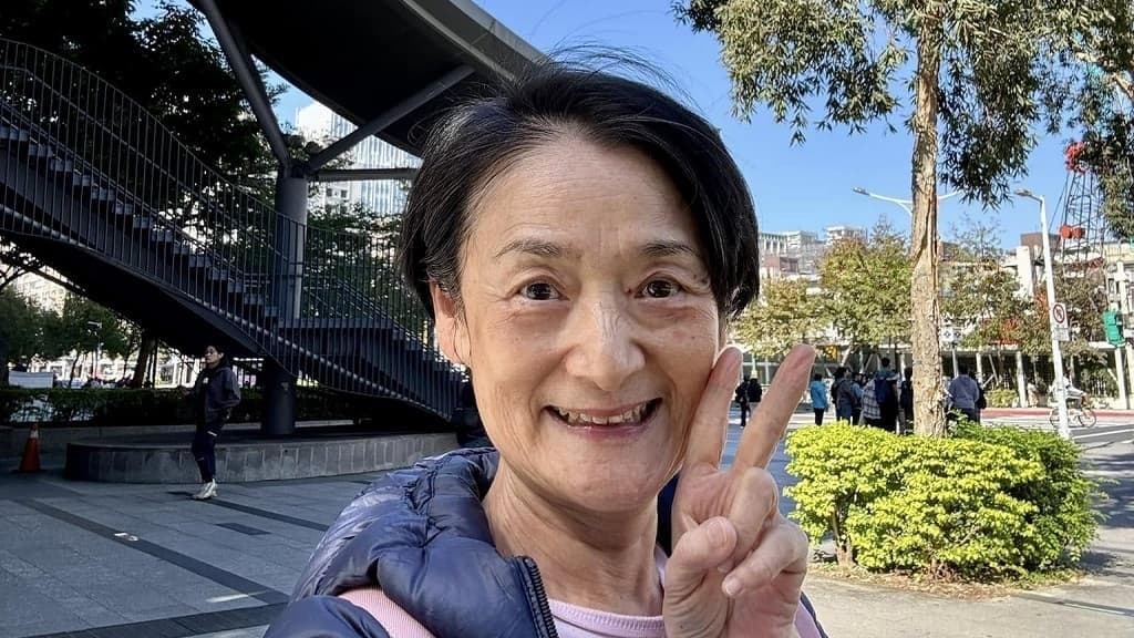 半年减痛6分，70岁艺人用皮拉提斯告别护腰